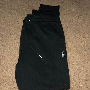 Polo Joggers